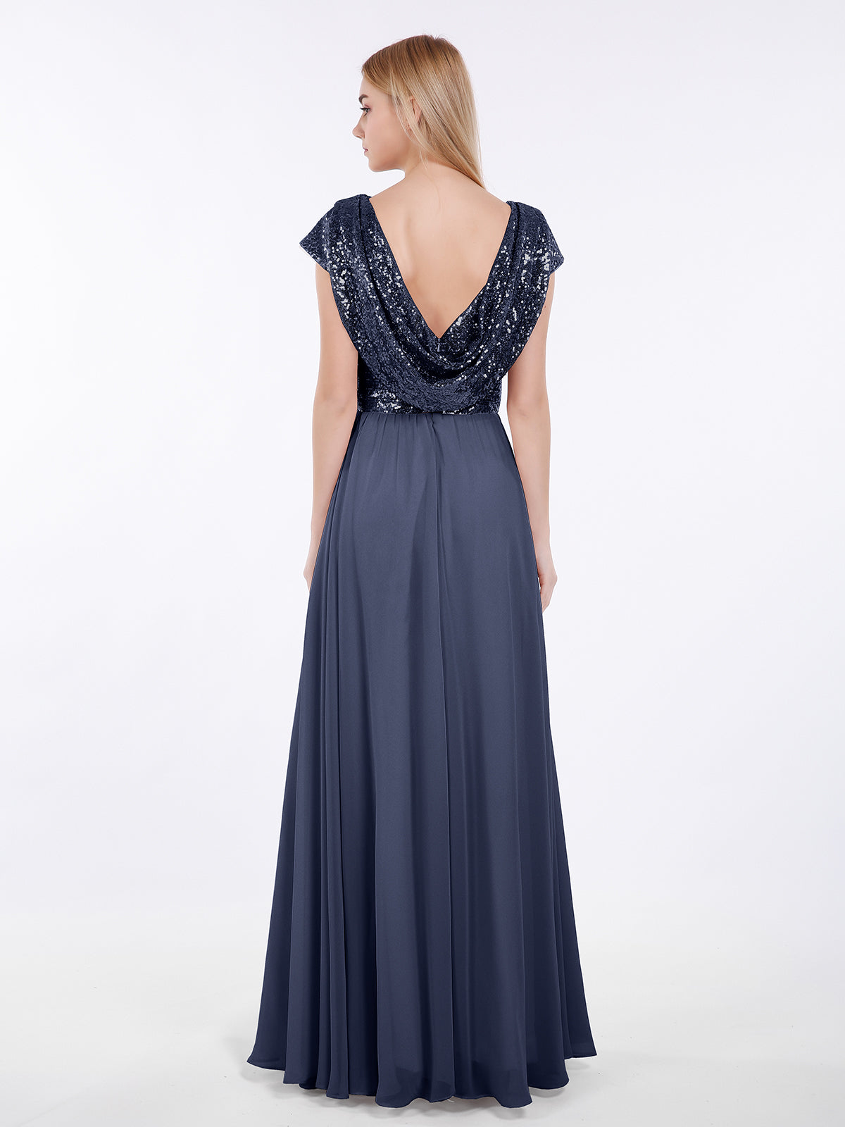 Dark Navy